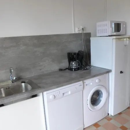 Holiday home Iaorana - Maison En Centre *