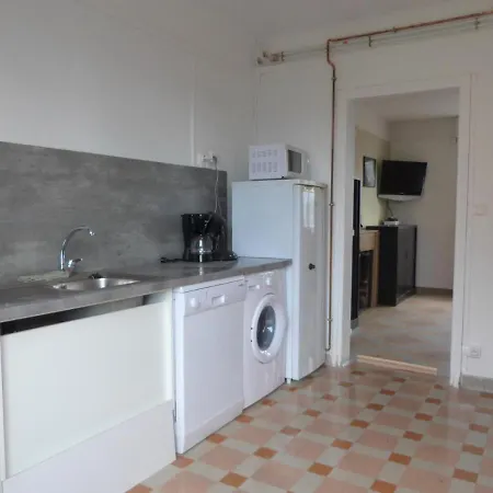 Holiday home Iaorana - Maison En Centre