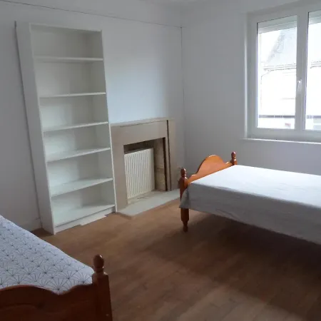 Iaorana - Maison En Centre *