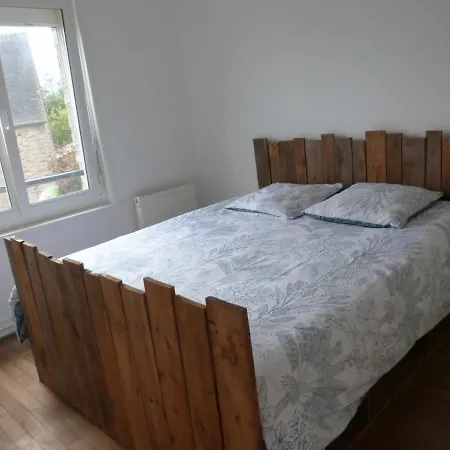 Holiday home Iaorana - Maison En Centre