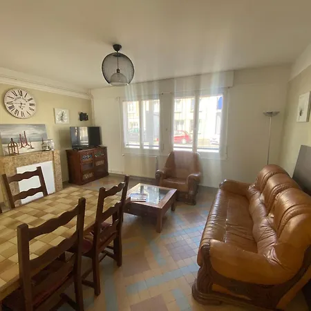 Iaorana - Maison En Centre Casa de Férias