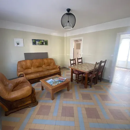 Iaorana - Maison En Centre Holiday home *
