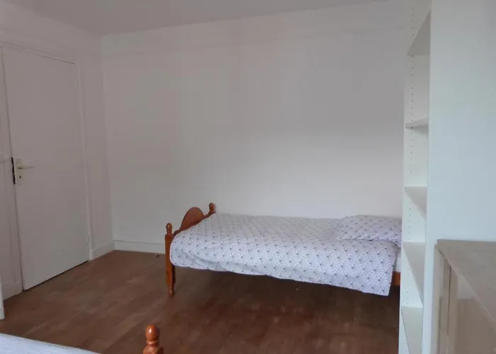 Iaorana - Maison En Centre Valognes