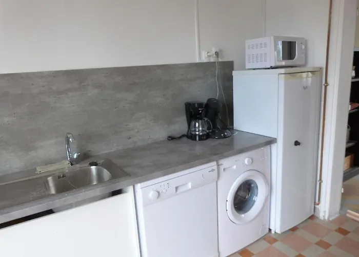 Holiday home Iaorana - Maison En Centre *