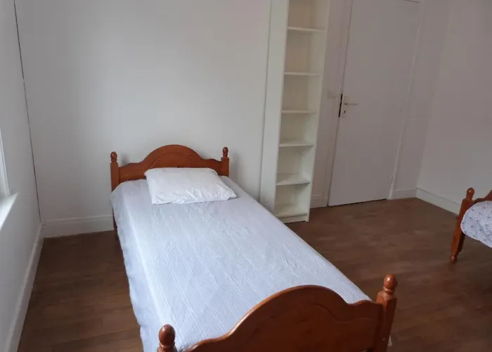 Iaorana - Maison En Centre * Valognes