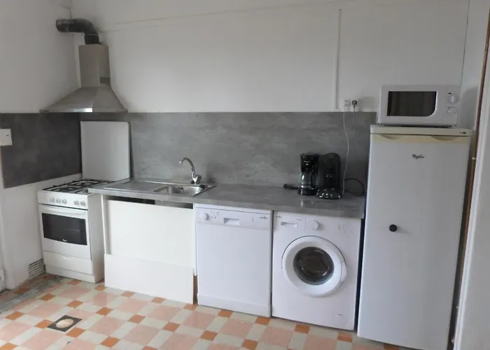 Iaorana - Maison En Centre * Valognes