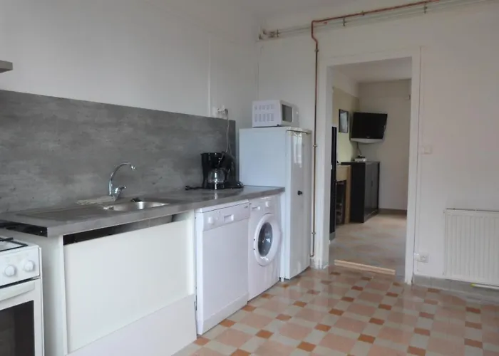 Holiday home Iaorana - Maison En Centre