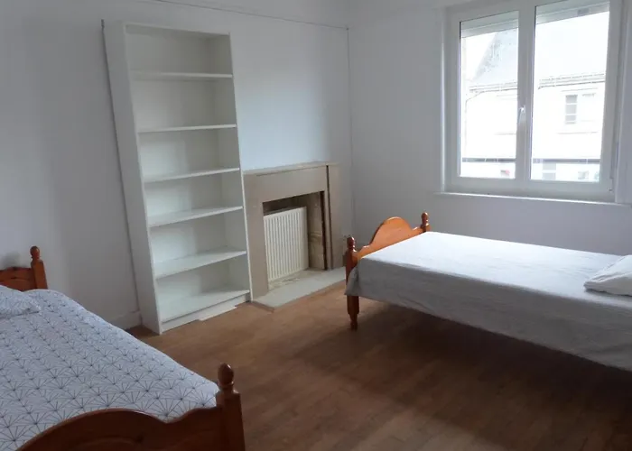 Iaorana - Maison En Centre *