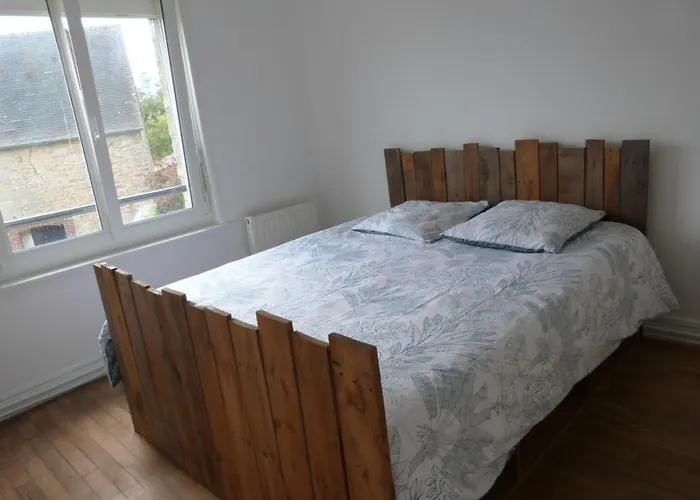 Holiday home Iaorana - Maison En Centre