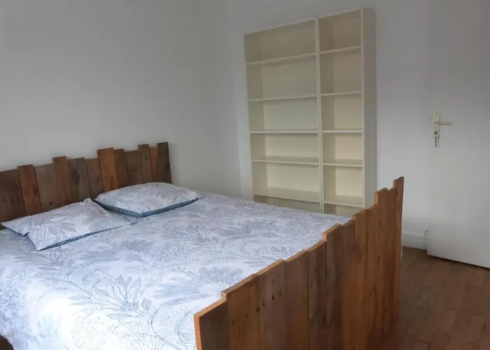 Iaorana - Maison En Centre * Valognes