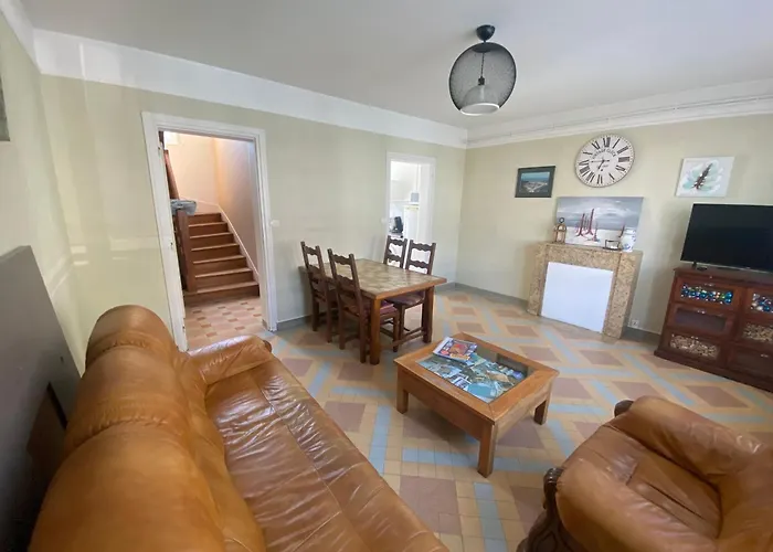 Holiday home Iaorana - Maison En Centre