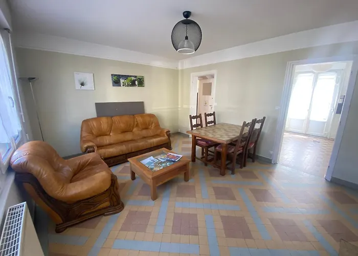 Iaorana - Maison En Centre Holiday home *